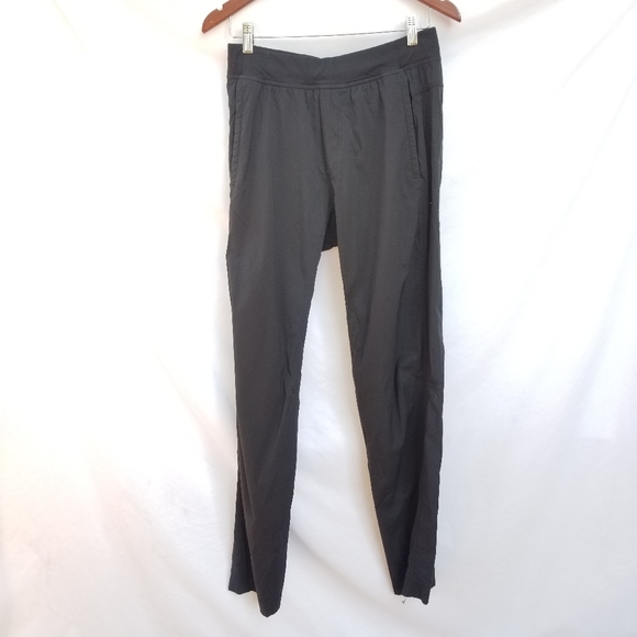 LULULEMON Men's Studio Pant size Medium